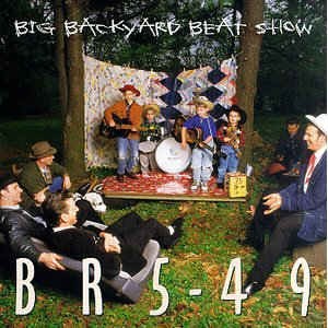 BR5-49 - Big Backyard Show